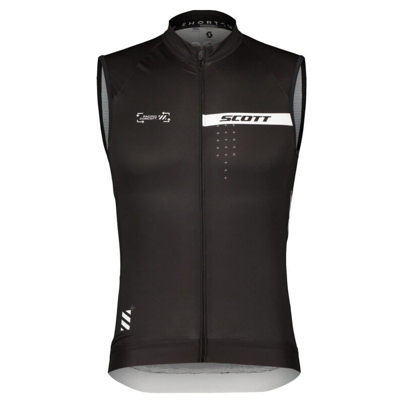 RC Pro Pro Long Sleeve Jersey - Maillot vélo homme