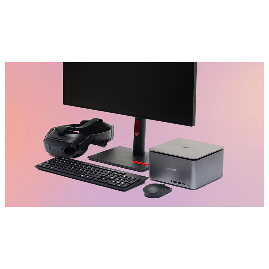 Lenovo ThinkCentre neo Ultra USFF (12W1000NFR) - Windows 11 Pro