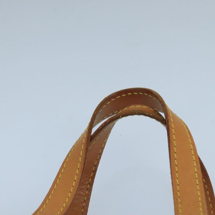 Louis Vuitton Vintage Louis Vuitton Reade Red