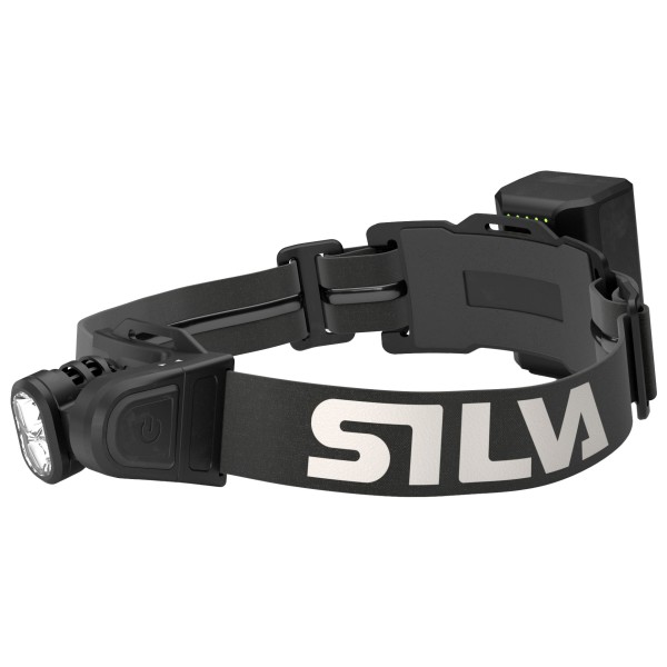Silva - Free 1200 XS - Lampe frontale