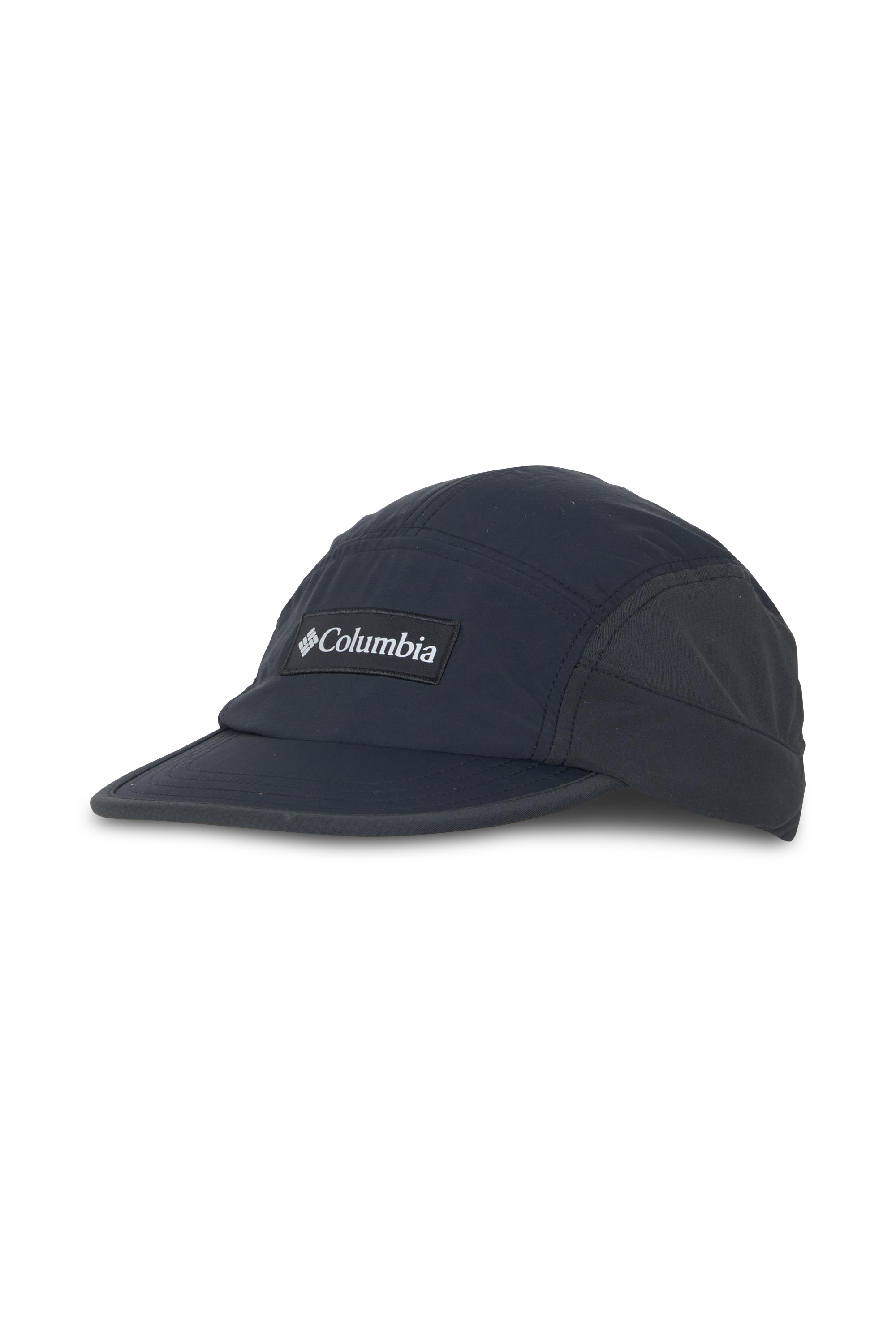 COLUMBIA Casquette Escape Thrive Cap-Black Noir