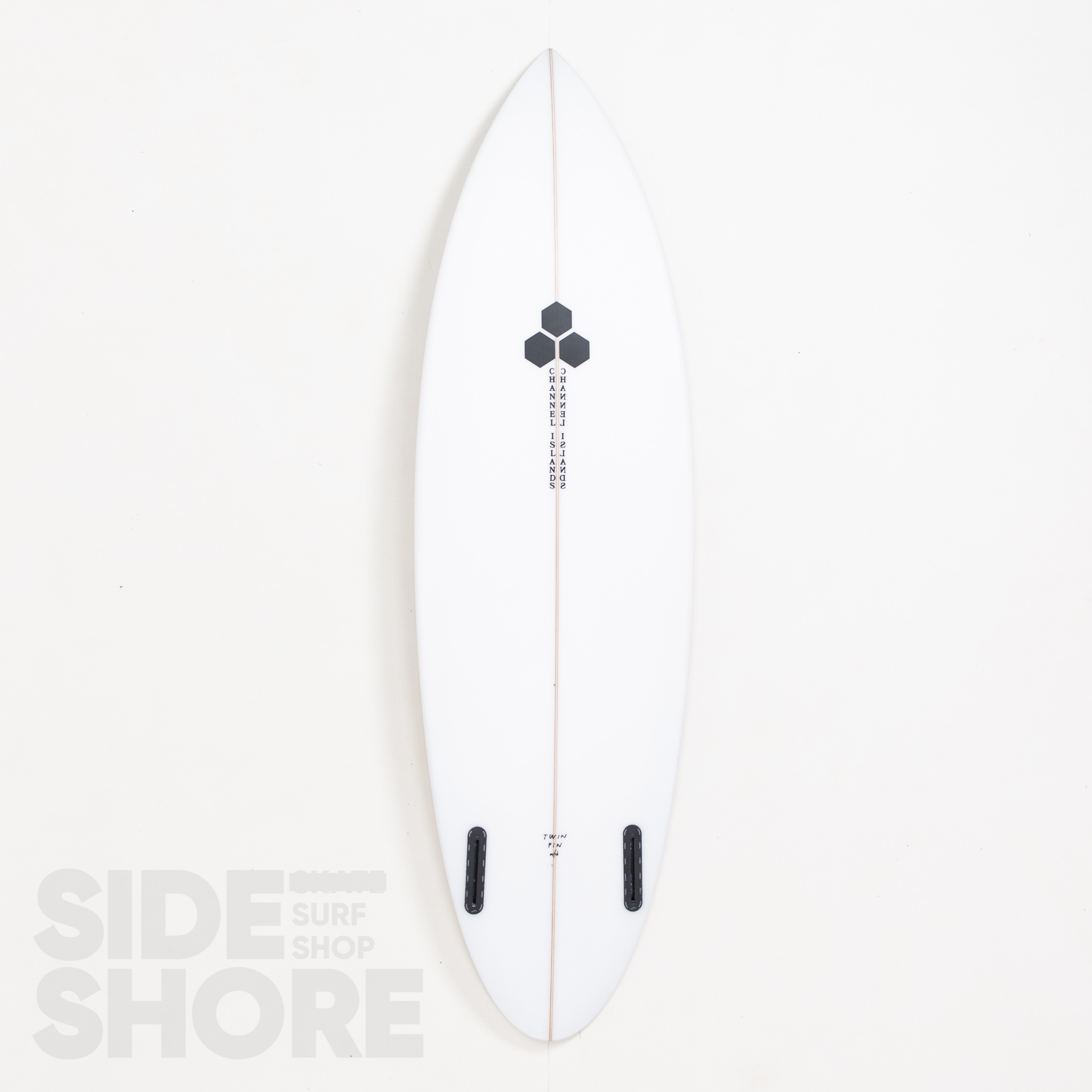 Al Merrick Twin Pin - 5'7