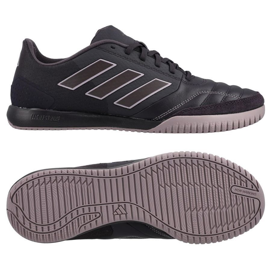 adidas Top Sala Competition IC - Aurora Black