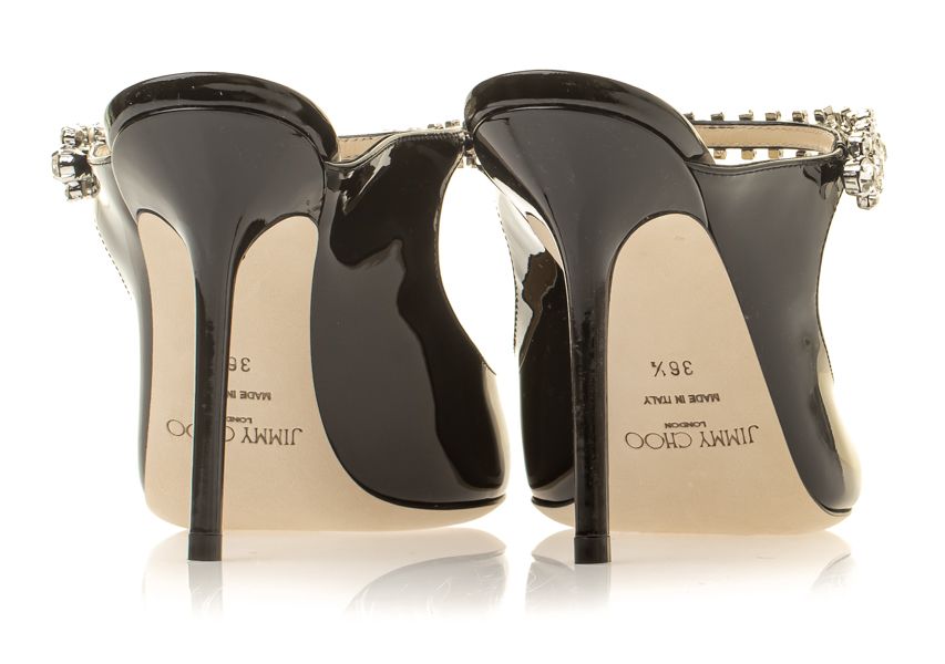 Jimmy Choo Bing 100