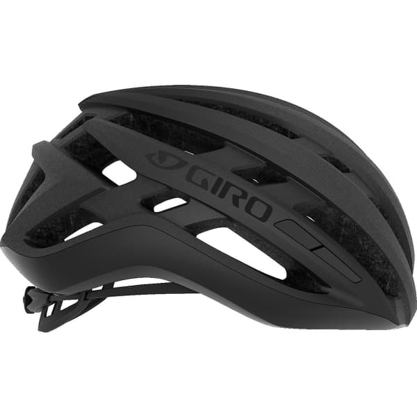 Casque vélo GIRO AGILIS MATTE BLACK