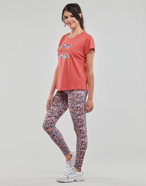 Only Play - ONPCASSI-1 AOP HW TRAIN TIGHTS - Multicolore