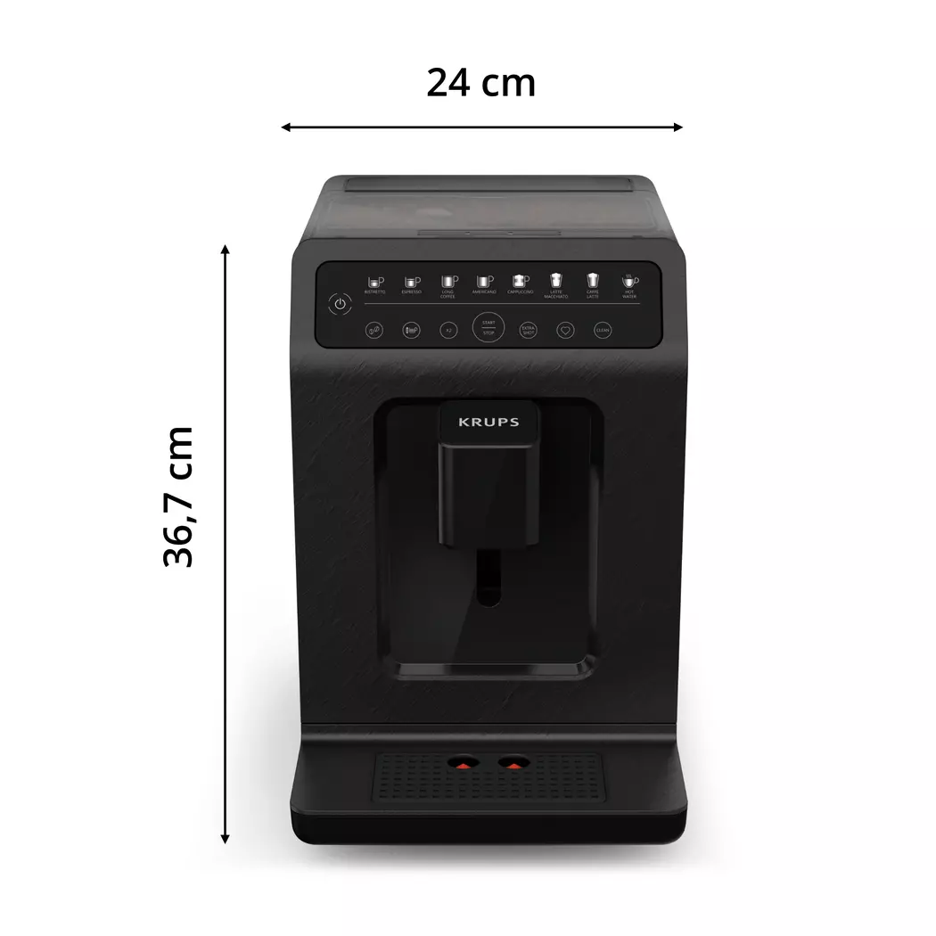 Kaffeemaschine Evidence Eco