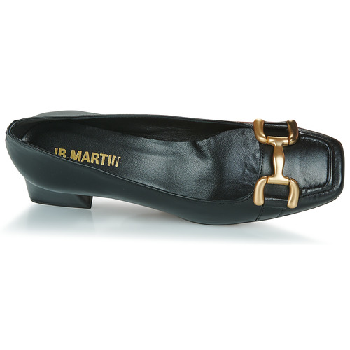 JB Martin - VALERIA - Nappa noir