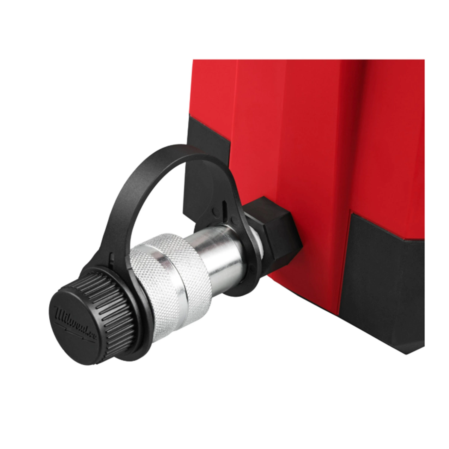 Milwaukee M18 HMP700-501 18V Li-ion accu Hydraulische mini pomp set (1x 5.0Ah accu) - 700 bar