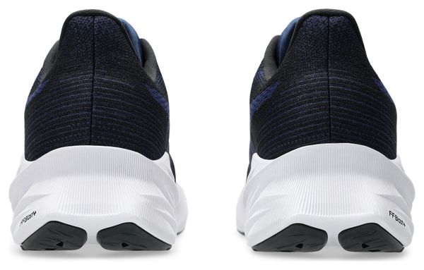 Chaussures Running Asics Dynablast 5 Bleu/Blanc Homme