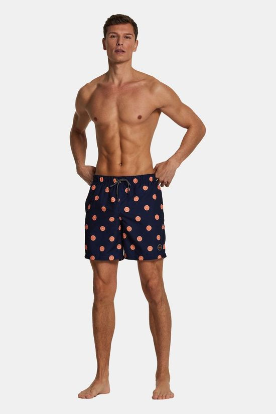 Shiwi Shiwi Swimshort Citrus Zwembroek