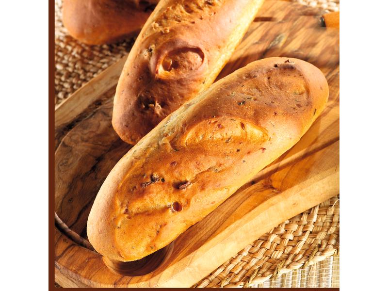 Moulinex Brotbackmaschine Home Bread Baguette OW6101CH 1500 Brotbackautomat für Brote mit bis zu 1.5 kg Gewicht