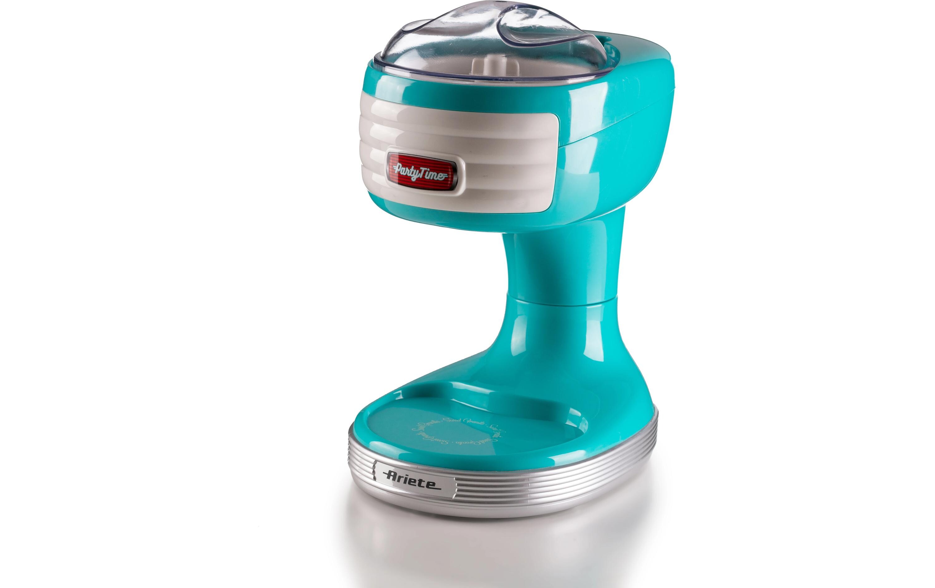 Ice Crusher Party Time ARI-76-BL BlauEiszerkleinerer