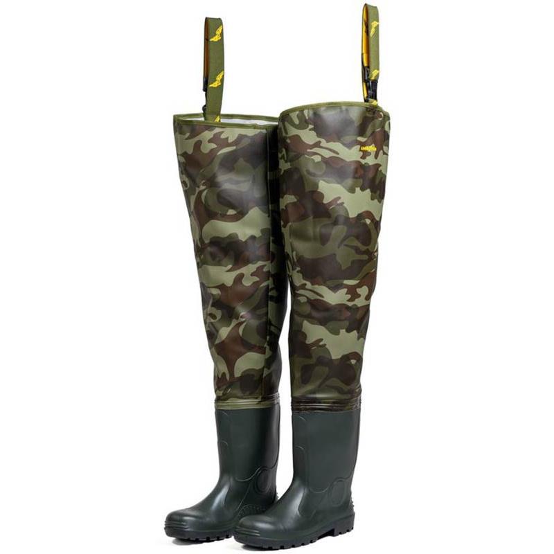 Cuissarde Good Year Camo
