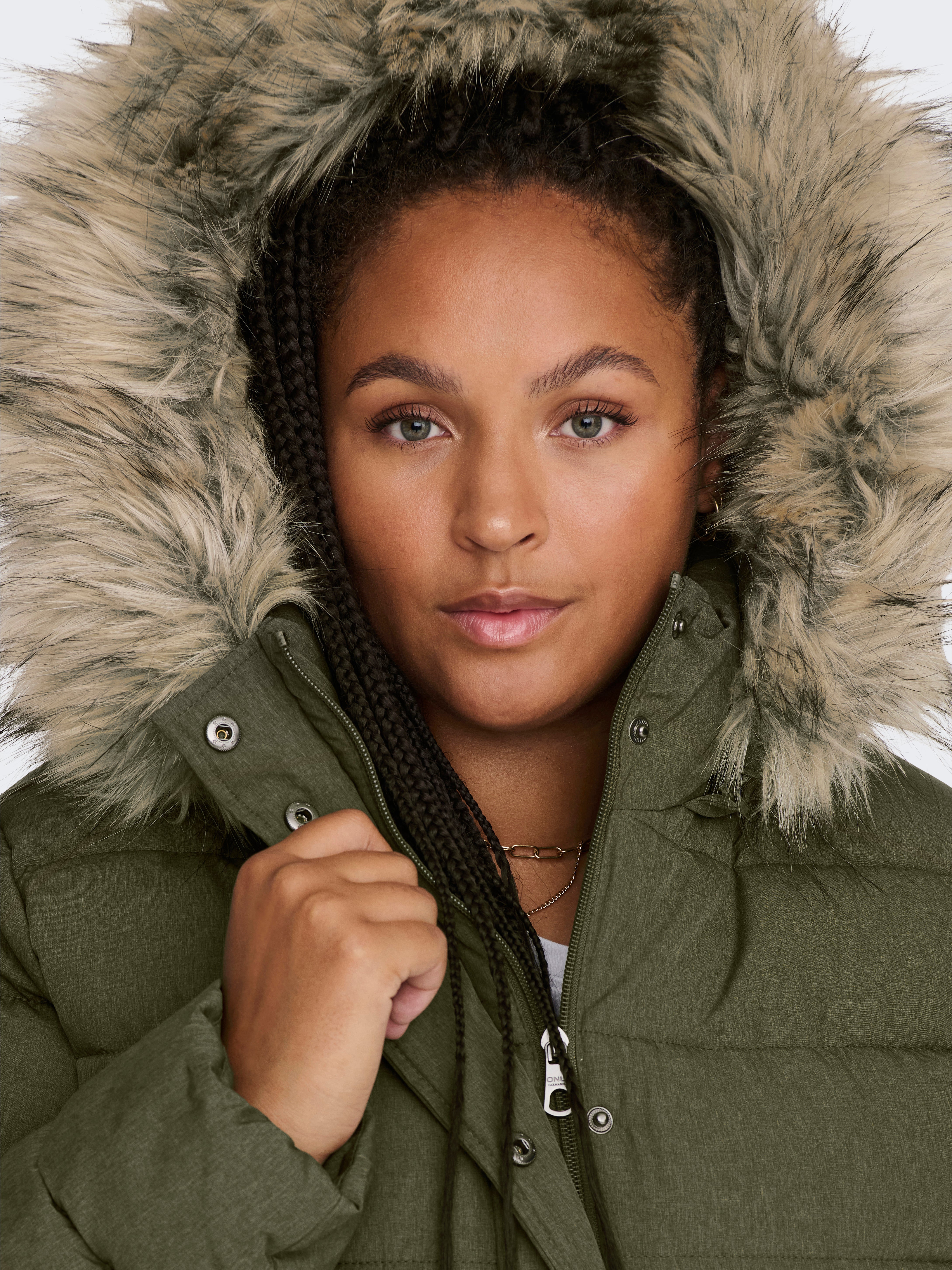 CARLUNA Jacke Kalamata