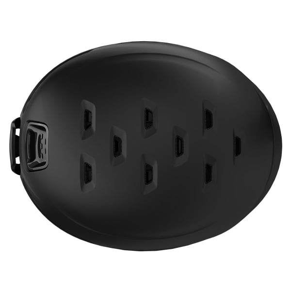 Casque de ski SCOTT CHASE 2 PLUS BLACK