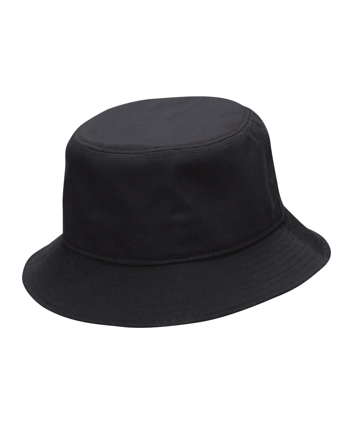 Nike Apex Swoosh Bucket Hut Schwarz F010