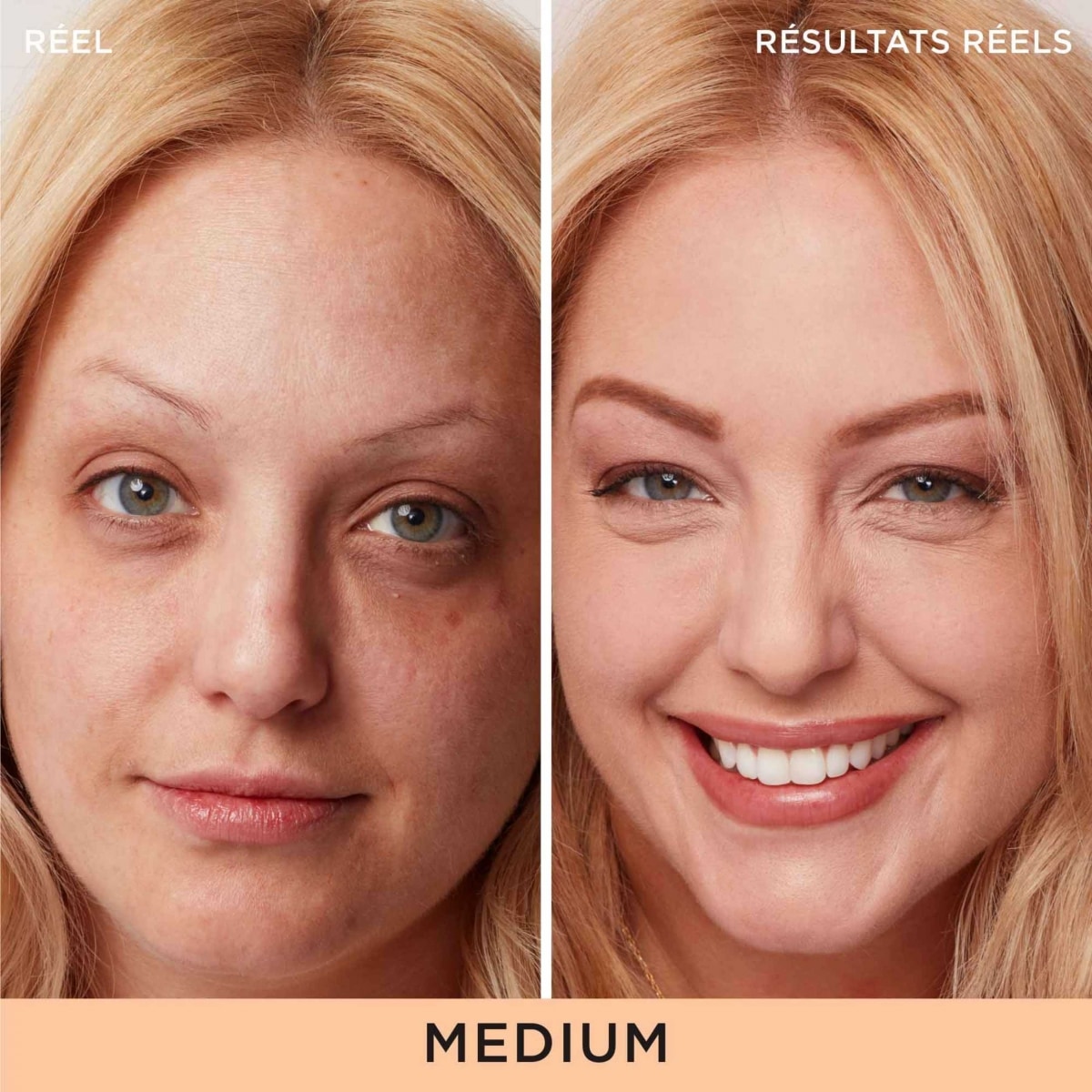 It Cosmetics Your Skin But Better CC+ Cream SPF 50+ Mini CC Crème Correctrice Haute Couvrance