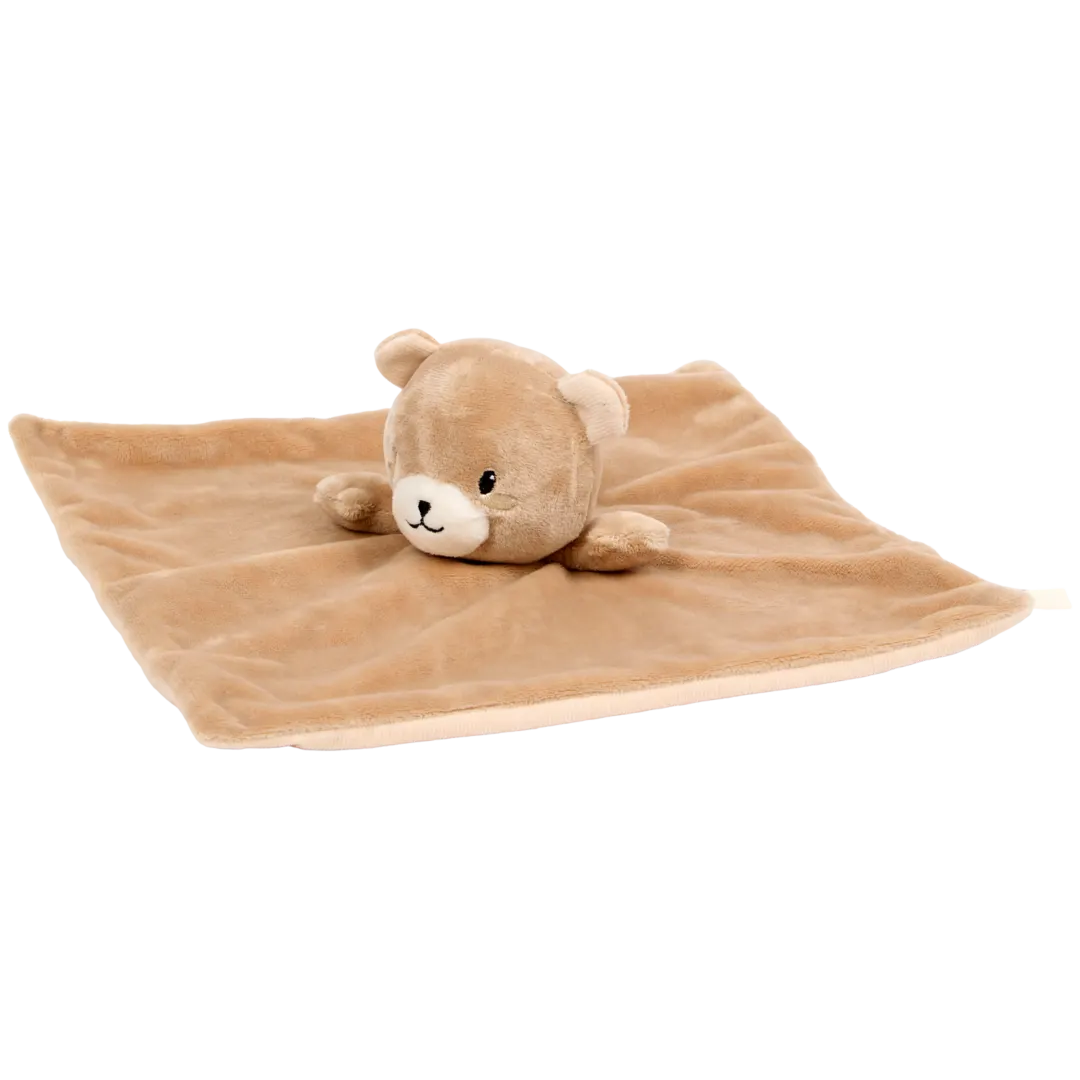 Doudou en peluche