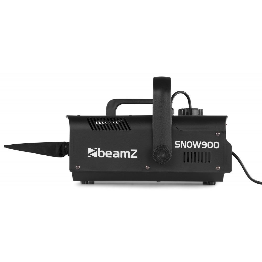 BeamZ SNOW900 sneeuwmachine