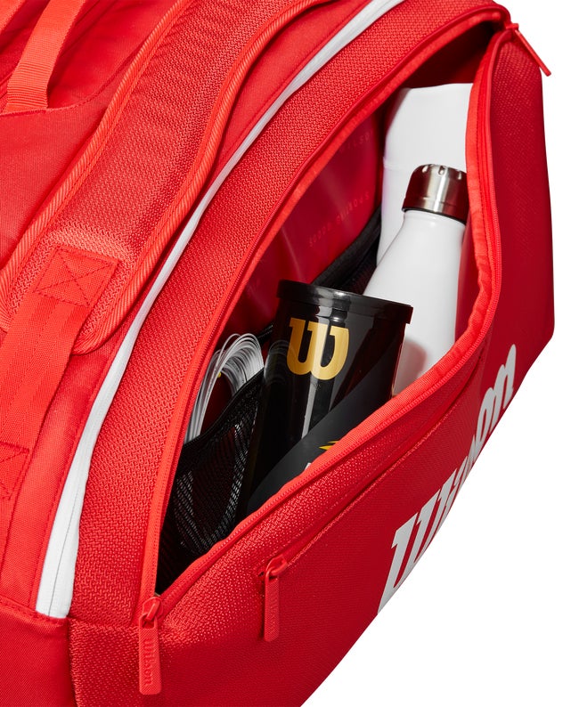 Super Tour Red 15 Pack