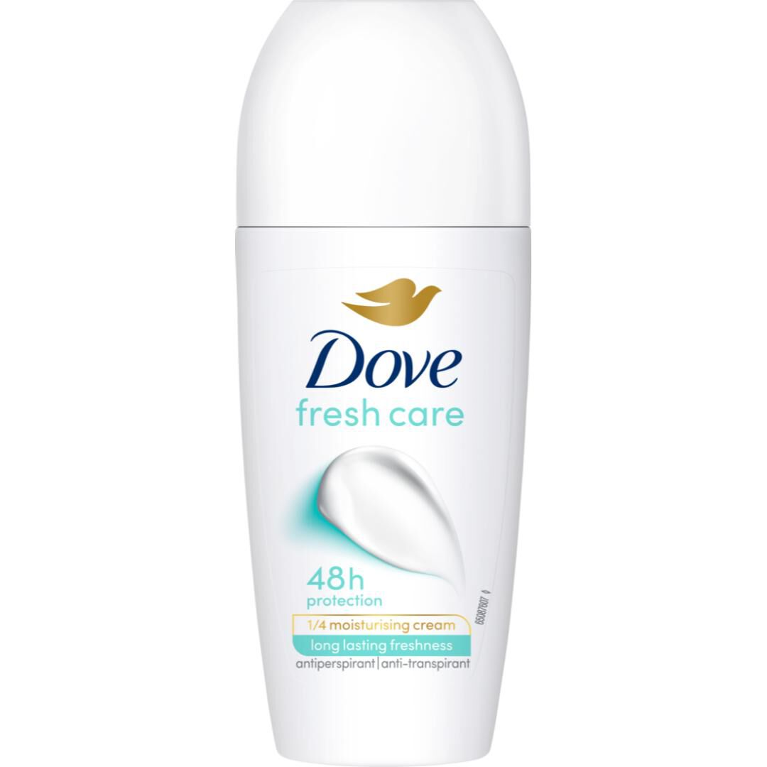 Deo Roll-On Fresh - 50ml