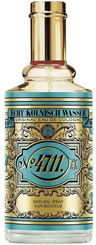4711 - Original - Eau de Cologne - Unisex - 200 ml