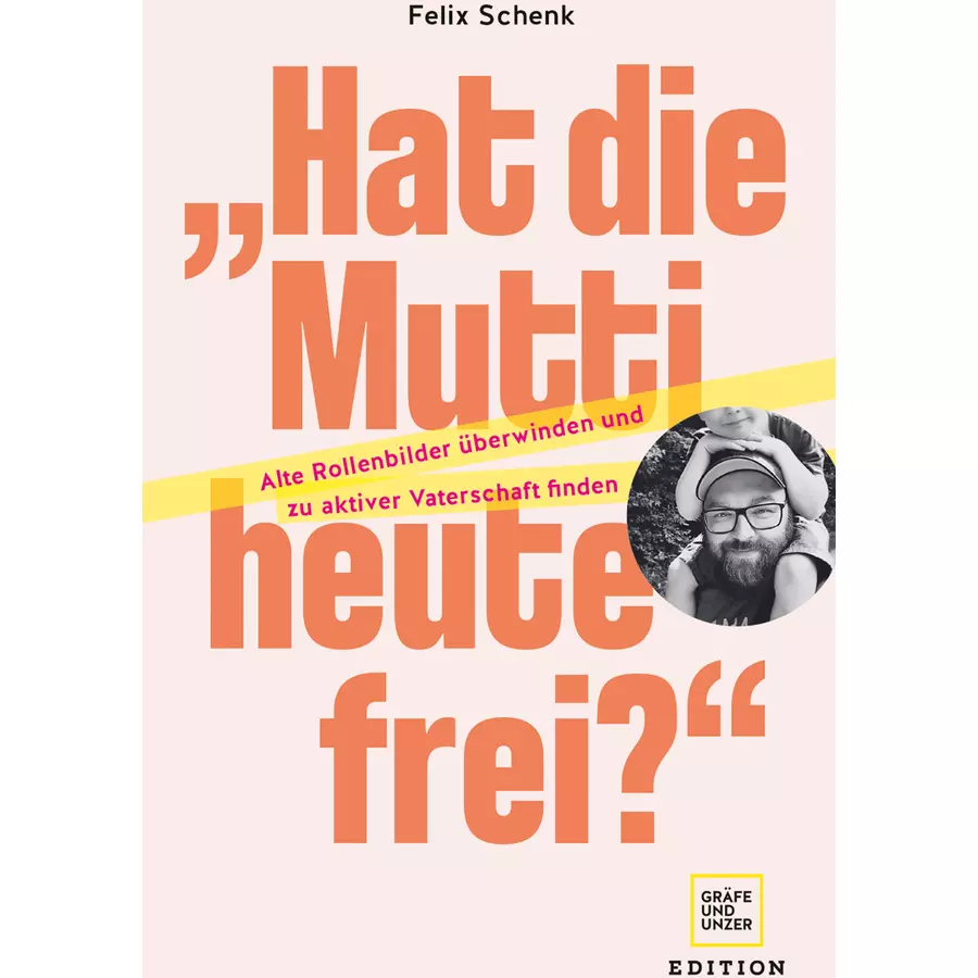 GU, „Hat die Mutti heute frei?