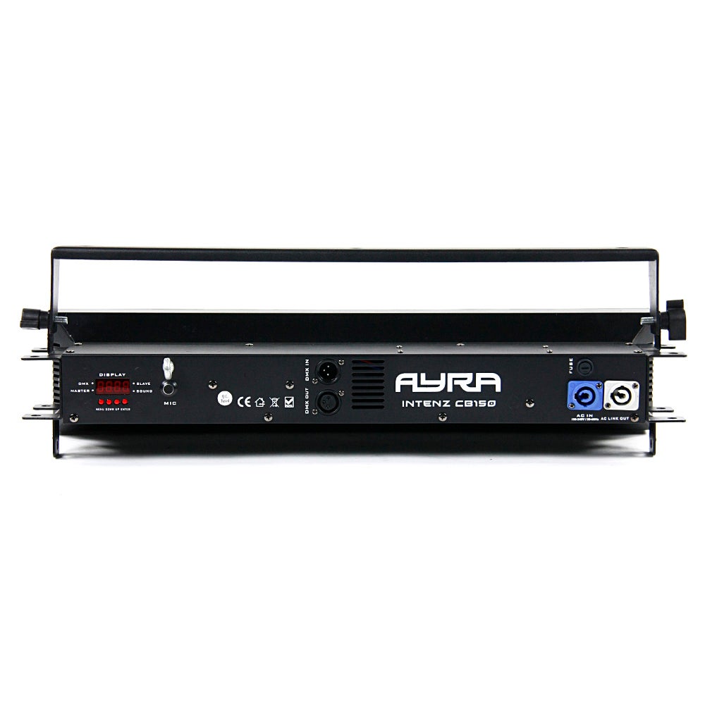 Ayra Intenz CB150 150 Watt LED Matrix Bar