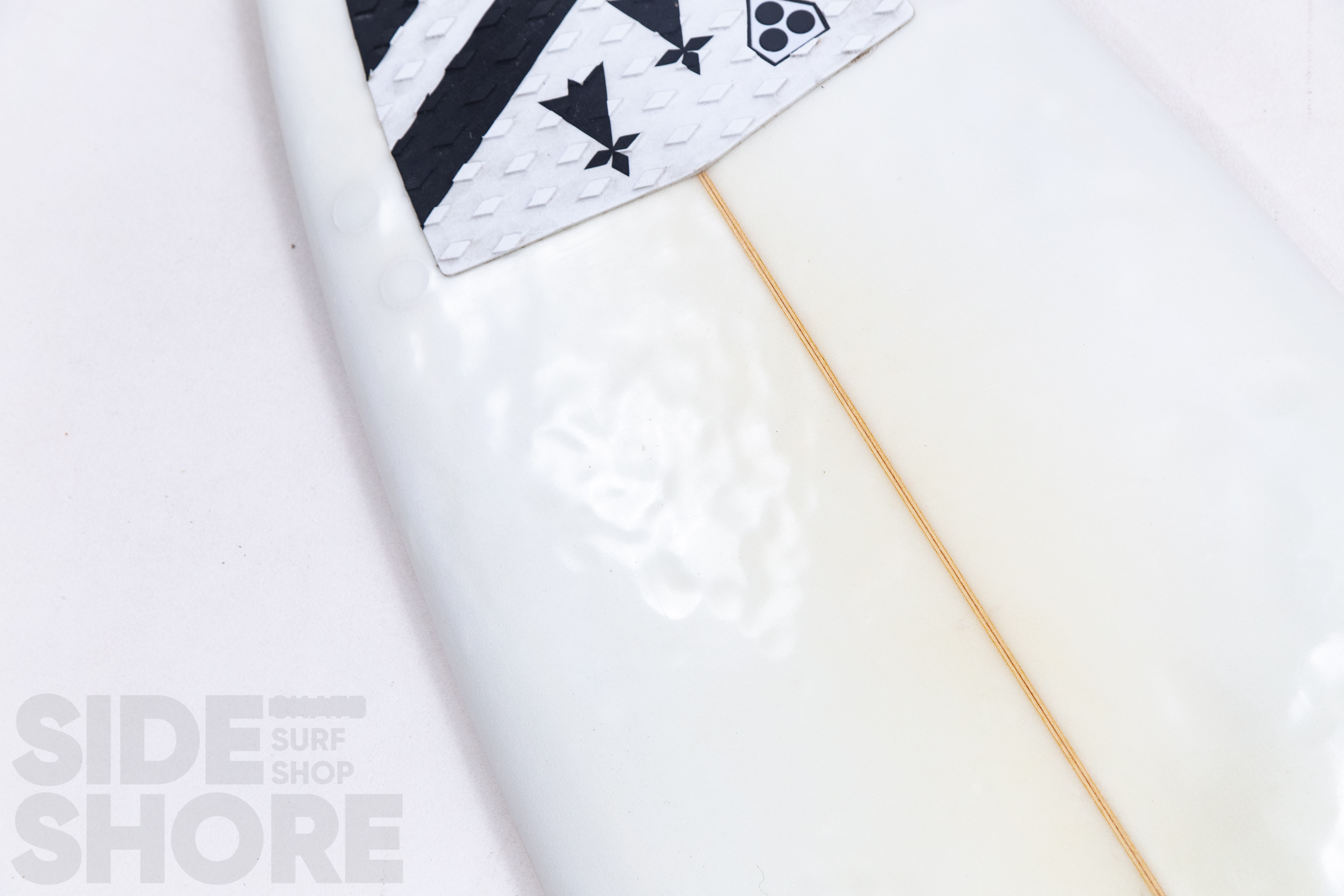 DHD Swtich Blade - 5'10 x 19 1/4