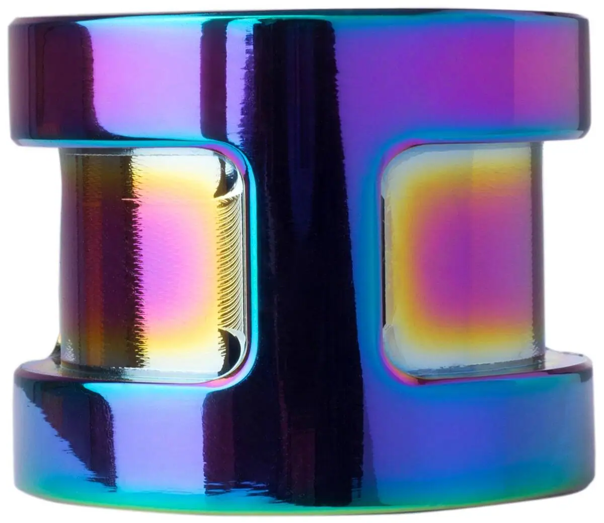 CORE SL Double Bolt Clamp Til Løbehjul | SkatePro