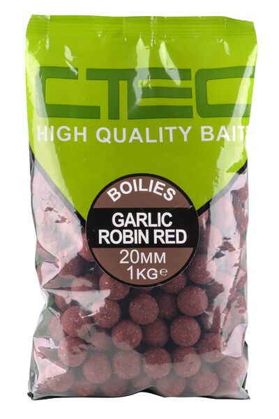 Bouillettes Tec 800gr