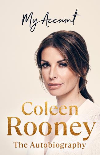 My Account: The official autobiography (Hardback)