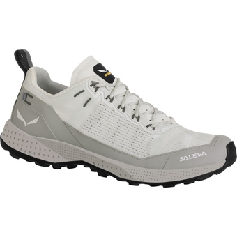 Salewa Pedroc Air Wander- & Trekkingschuhe Cold White / Light Grey Damen