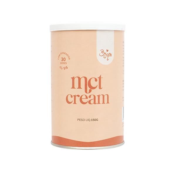 Mct Cream