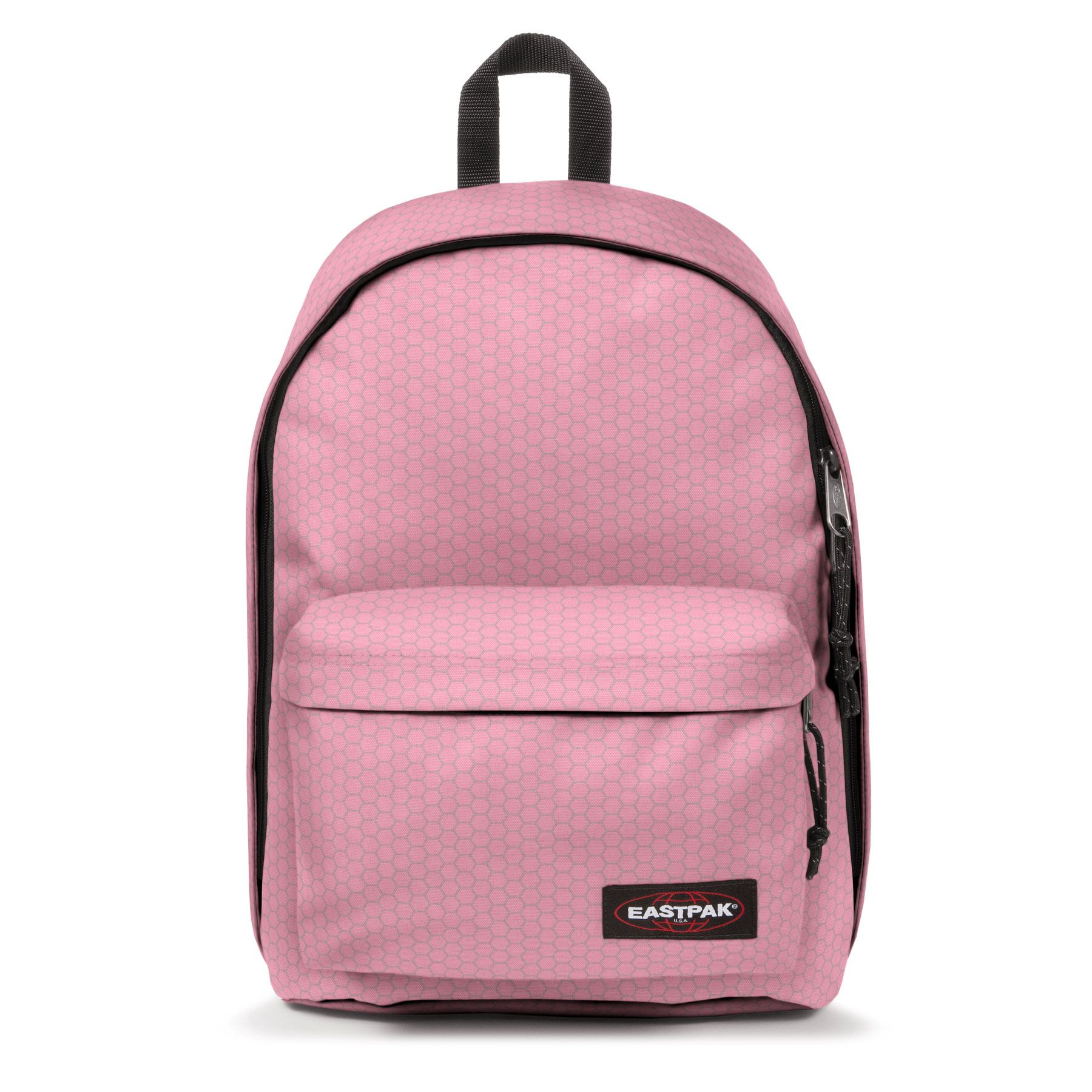 Eastpak Out Of Office Refleks Pink