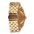 Nixon The Jane All Gold / White A954504