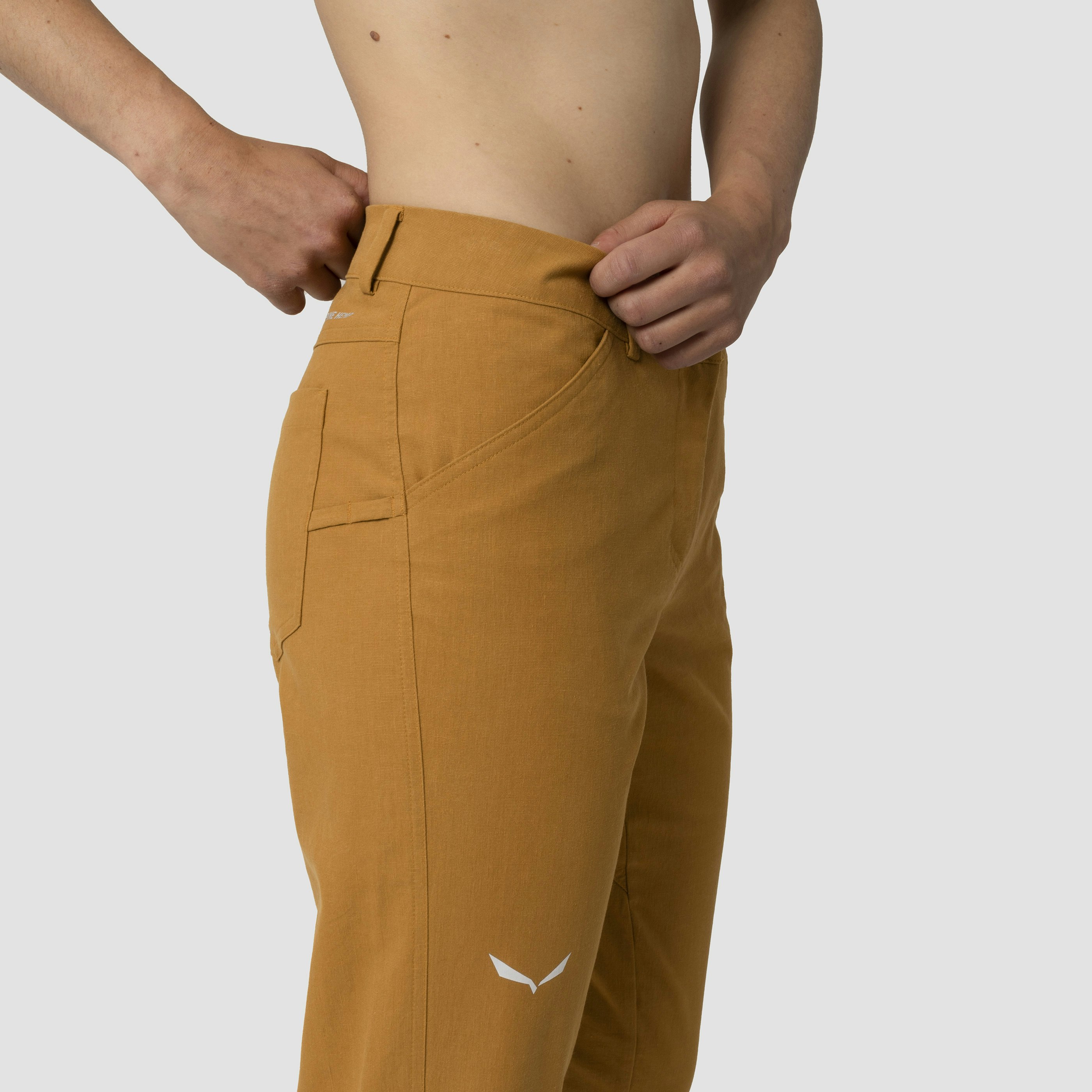 Lavaredo Hemp Hose Damen