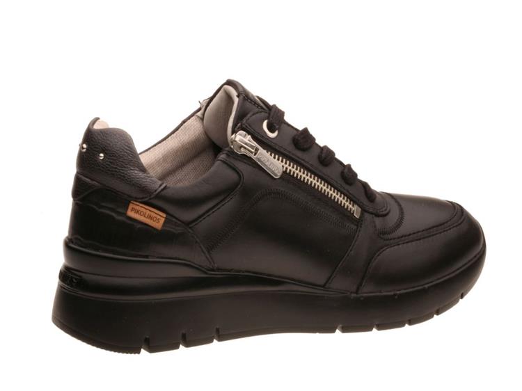 Pikolinos W4R-6524C1 Black