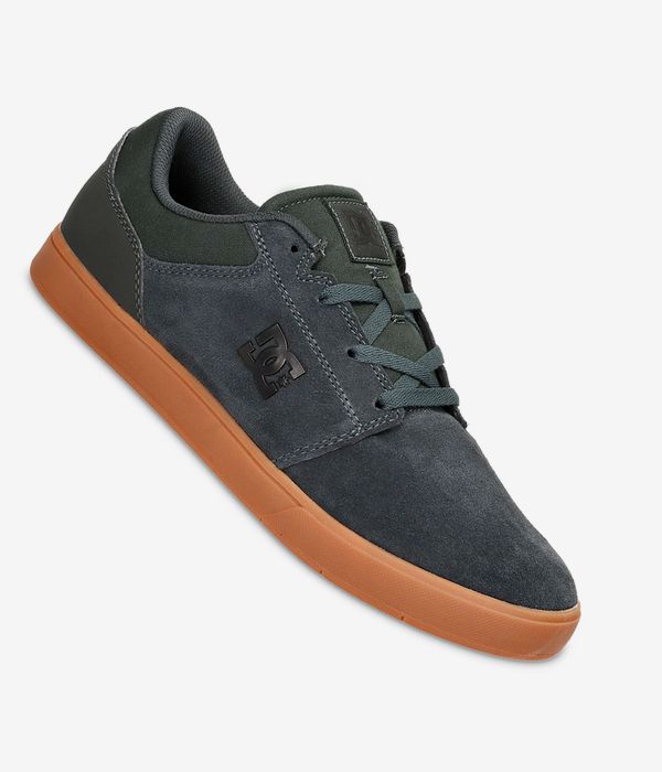 DC Crisis 2 Schuh (grey gum)