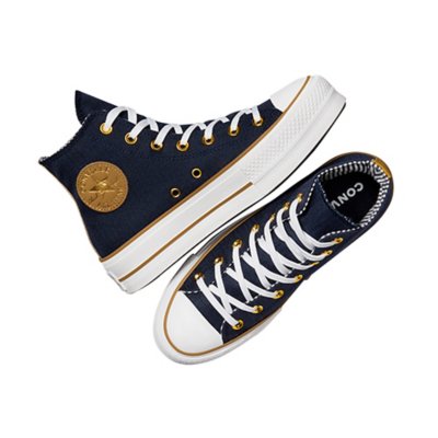 Chaussures skate femme Chuck Taylor All Star Lift CONVERSE