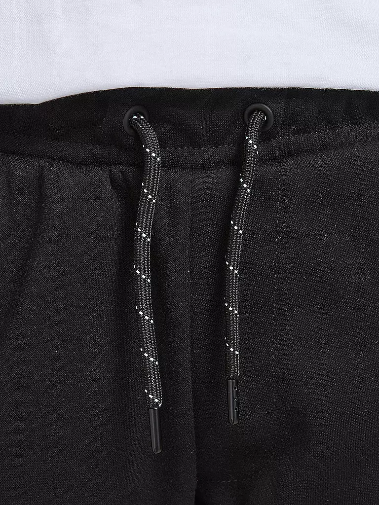 JACK & JONES Jungen Shorts JJIAIR schwarz