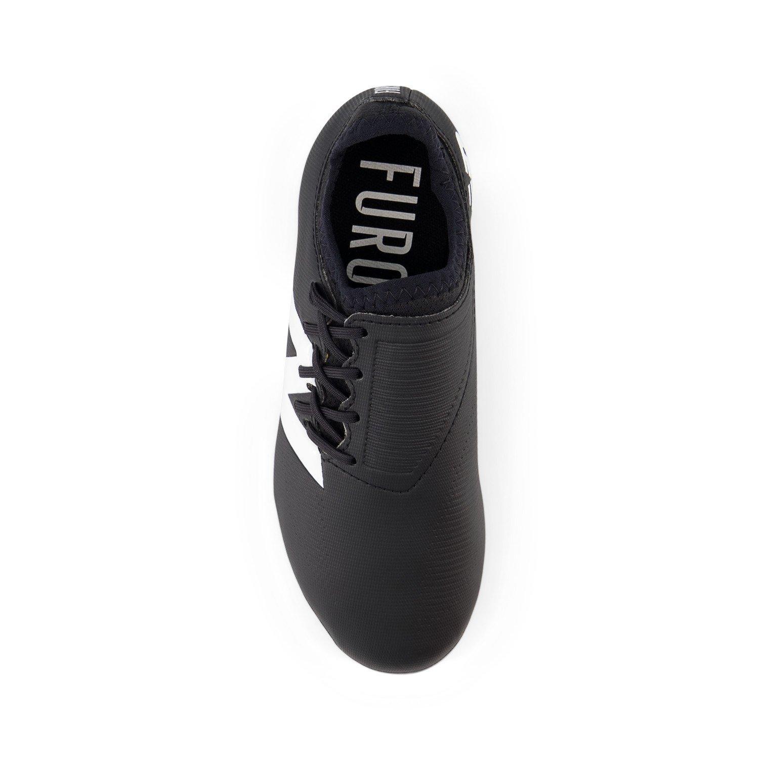 New Balance NewBalance Furon V7 Dispatch Firm Ground Football Boots Juniors