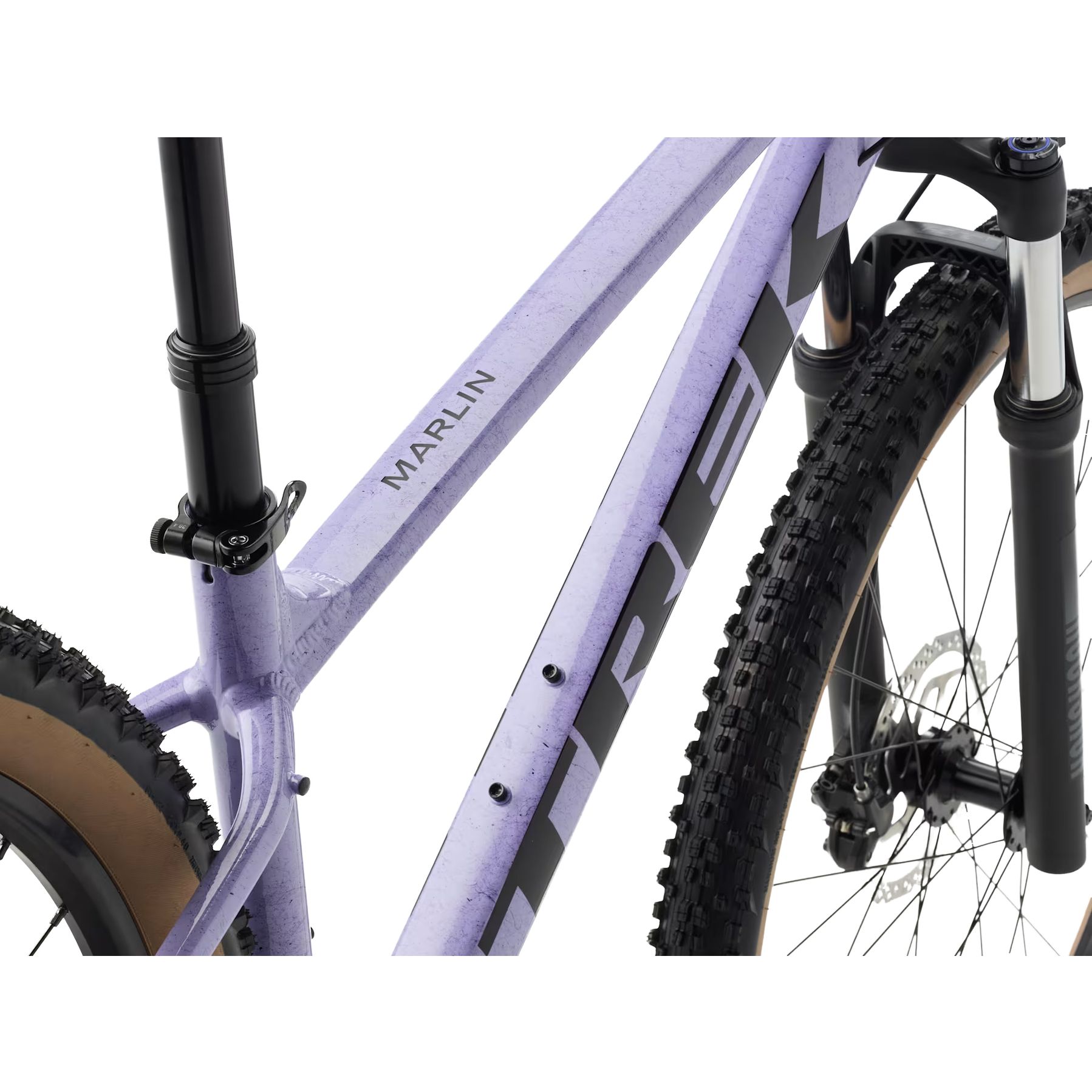 Trek Marlin 6 Gen 3 2026
