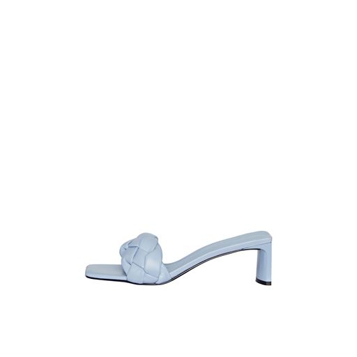 Pieces Jessica Sandaler, Airy Blue, 38