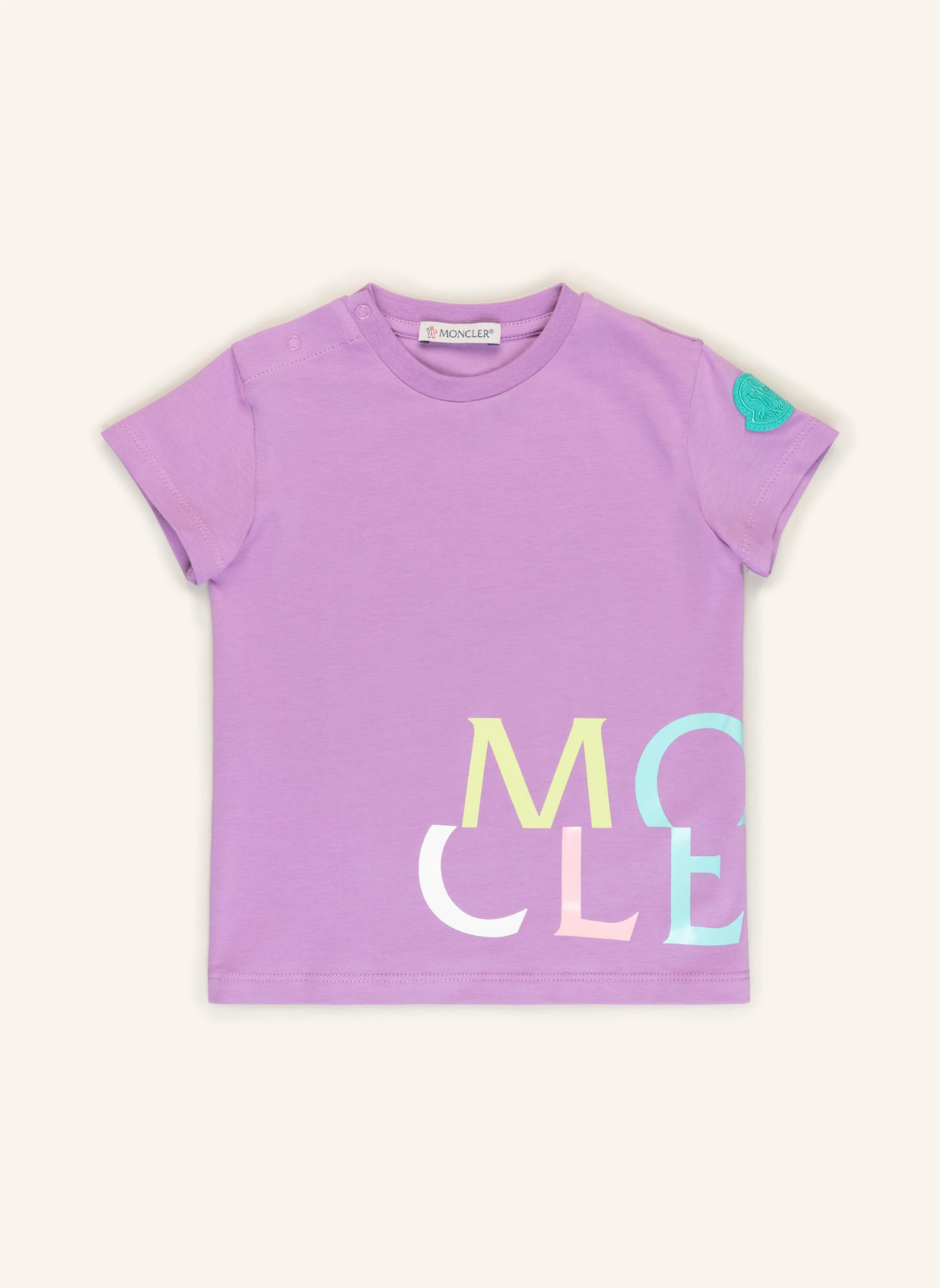 MONCLER enfant T-Shirt