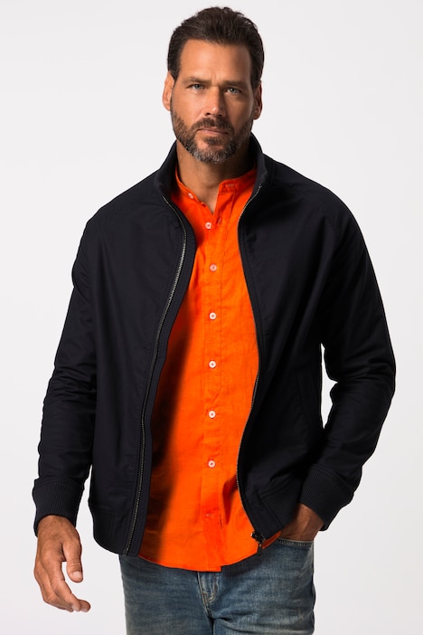 Blouson FLEXNAMIC®, Stehkragen, bis 8 XL