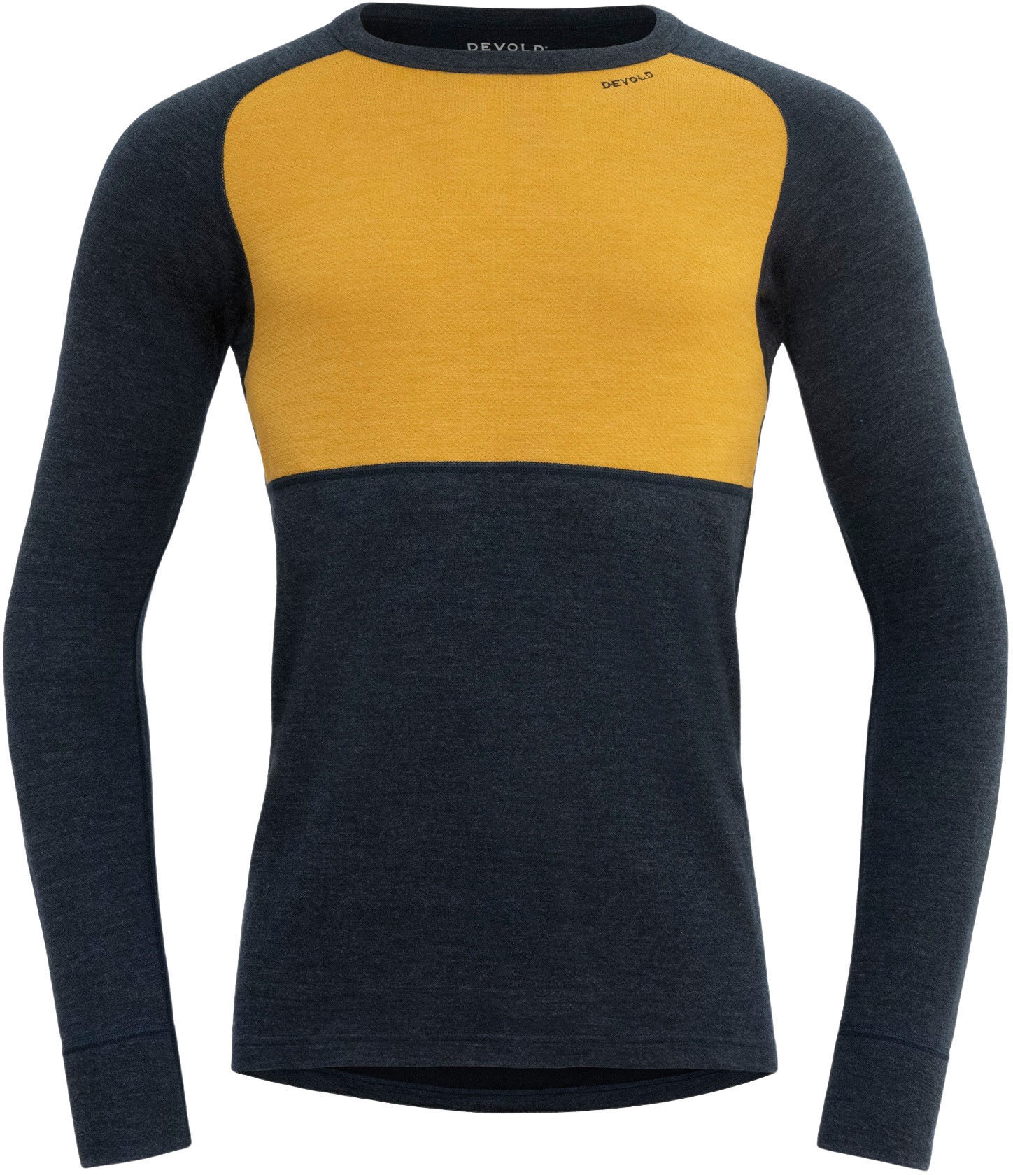 Expedition Merino Silk Shirt