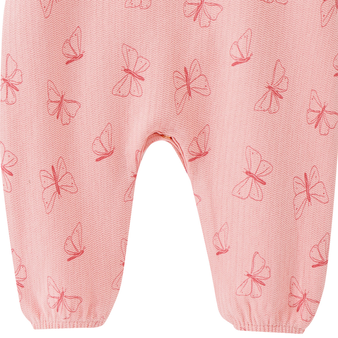 Topomini Newborn Strampler und Langarmbody im Set rosa