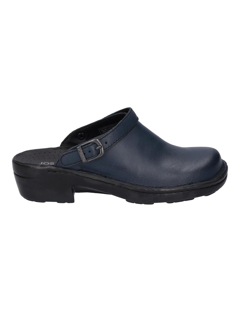 Clog Betsy, abisso
